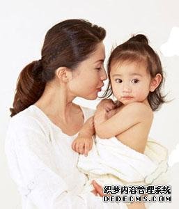 婴幼儿常见病的护理