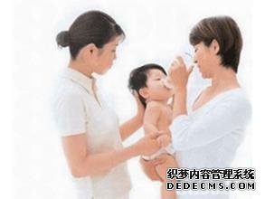 广州百家家政刘老师介绍 不能让保姆剥夺宝宝的独立性